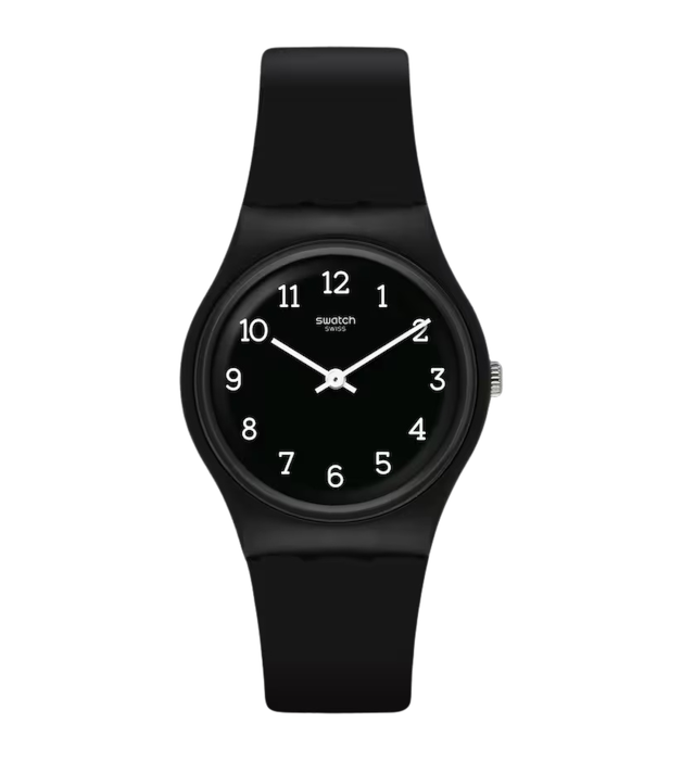 Swatch Time To Swatch Blackway